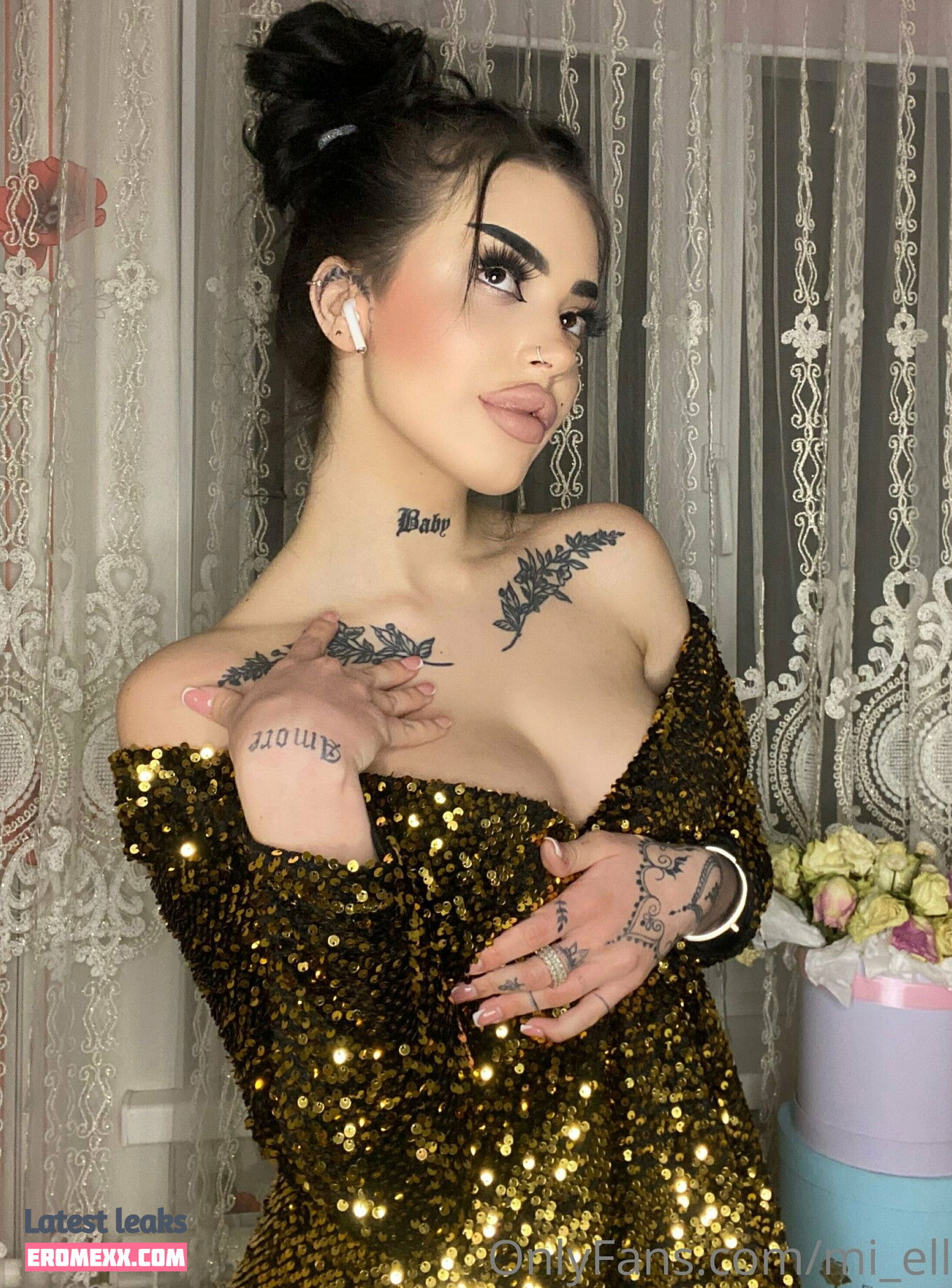 Latest Leaks vikki_angel Nude #2 - Fapello