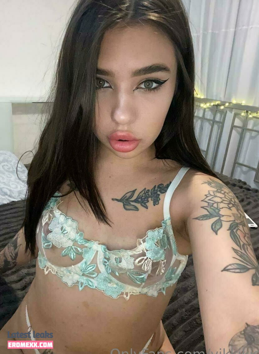 Latest Leaks vikkikiss Nude #17 - Fapello