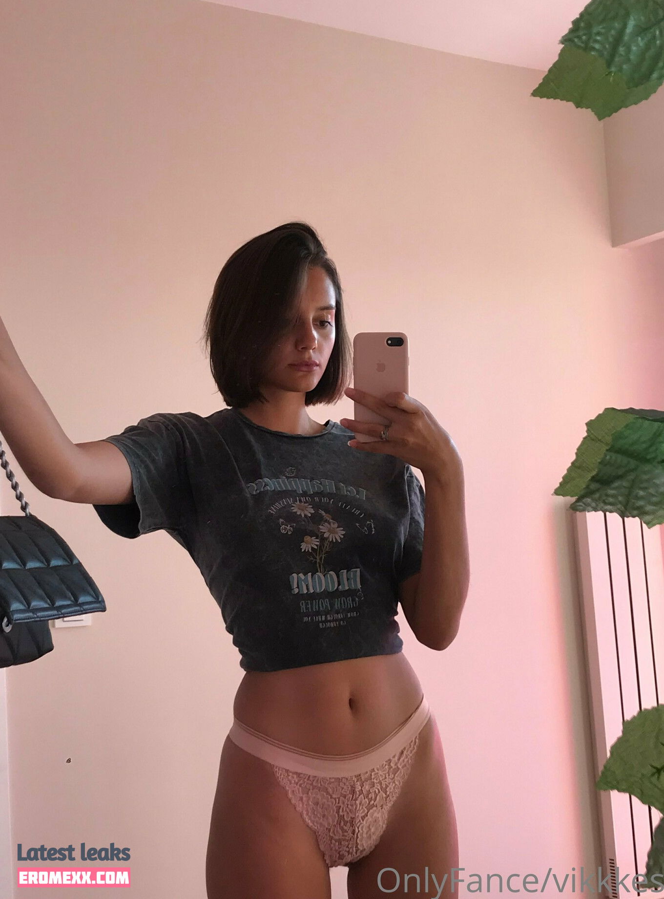 Latest Leaks vikkkess Nude #14 - Fapello