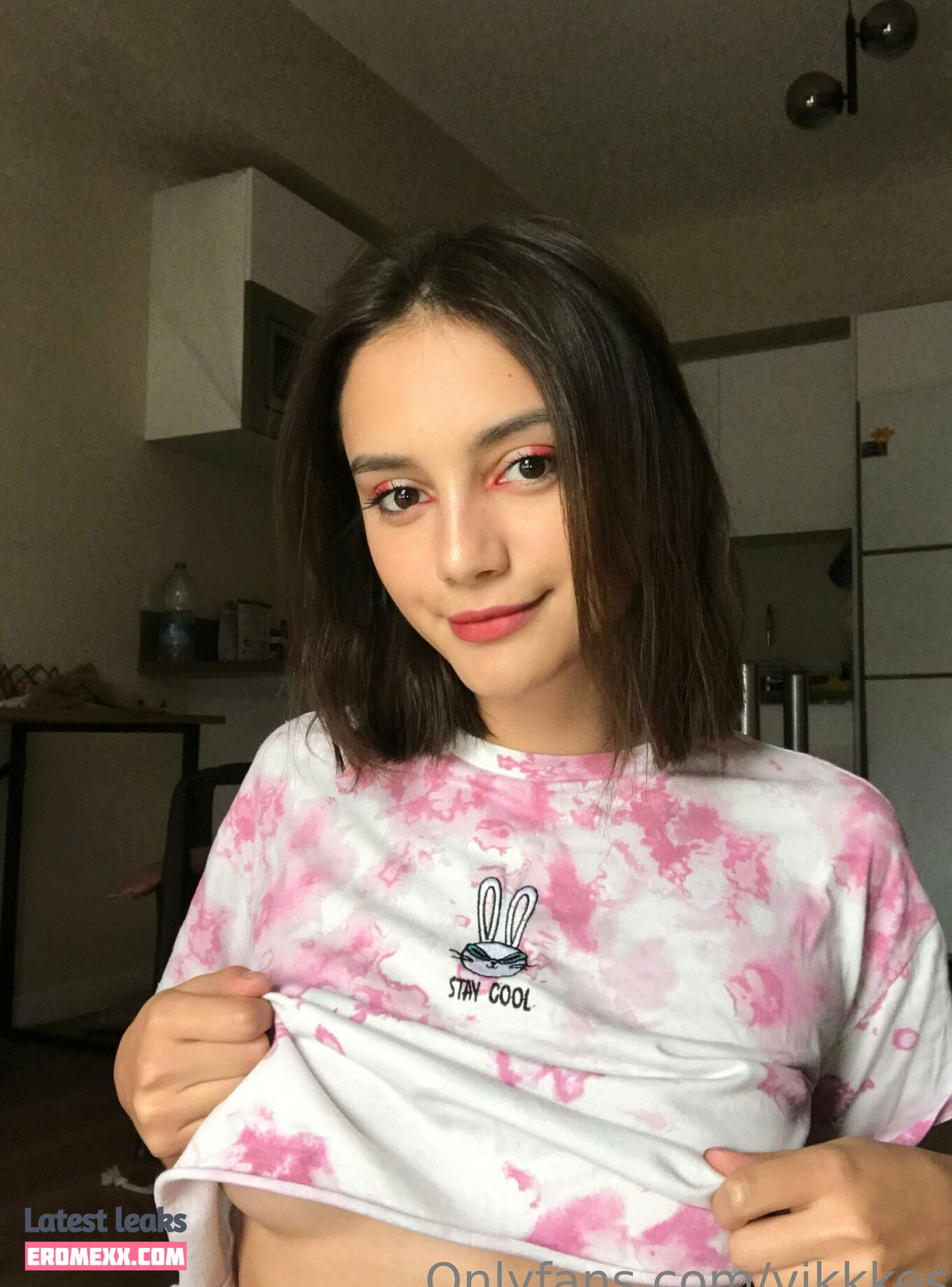 Latest Leaks vikkkess Nude #19 - Fapello
