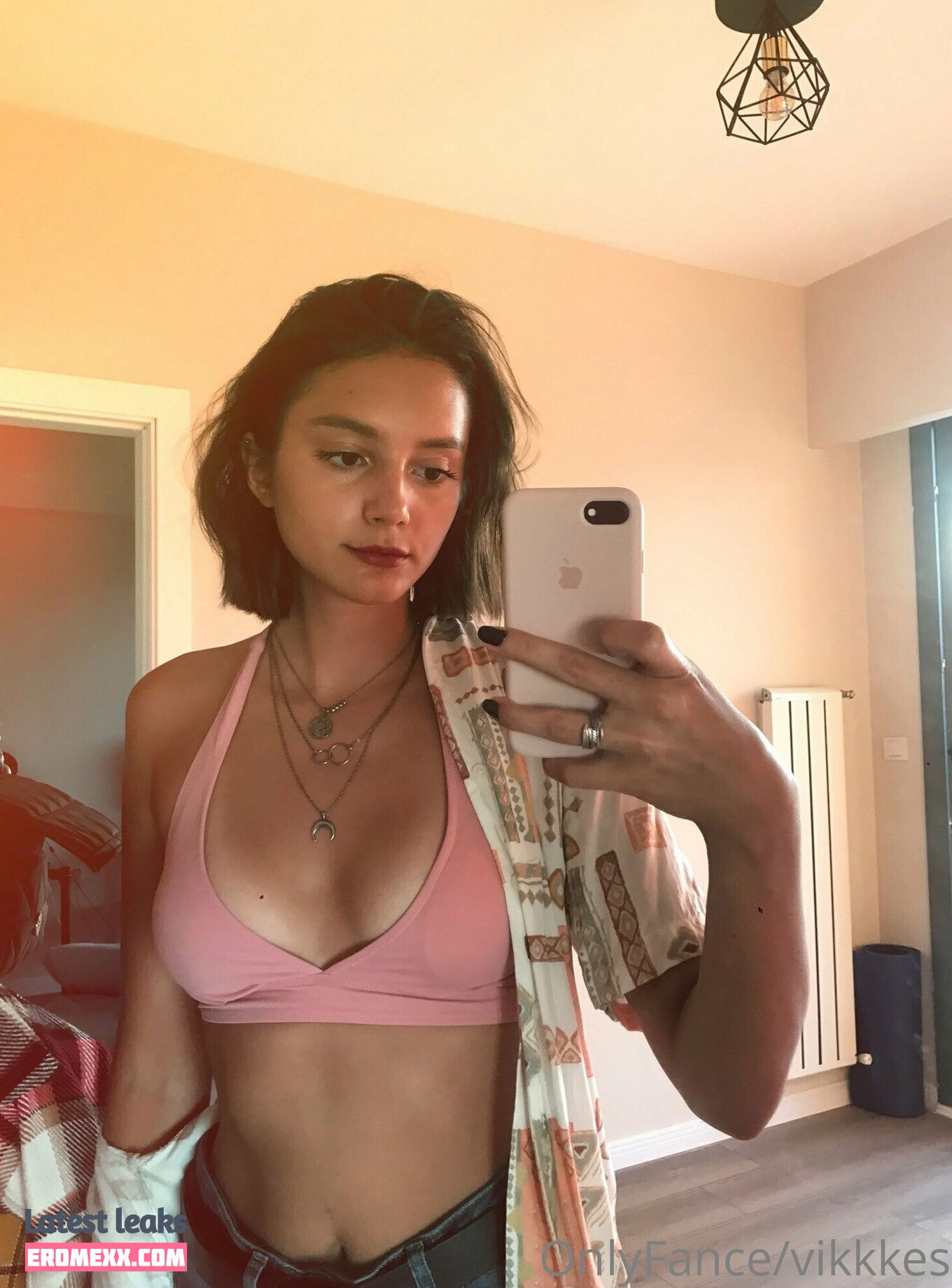 Latest Leaks vikkkess Nude #21 - Fapello
