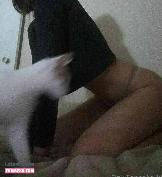 Latest Leaks vikkkess Nude #22 - Fapello