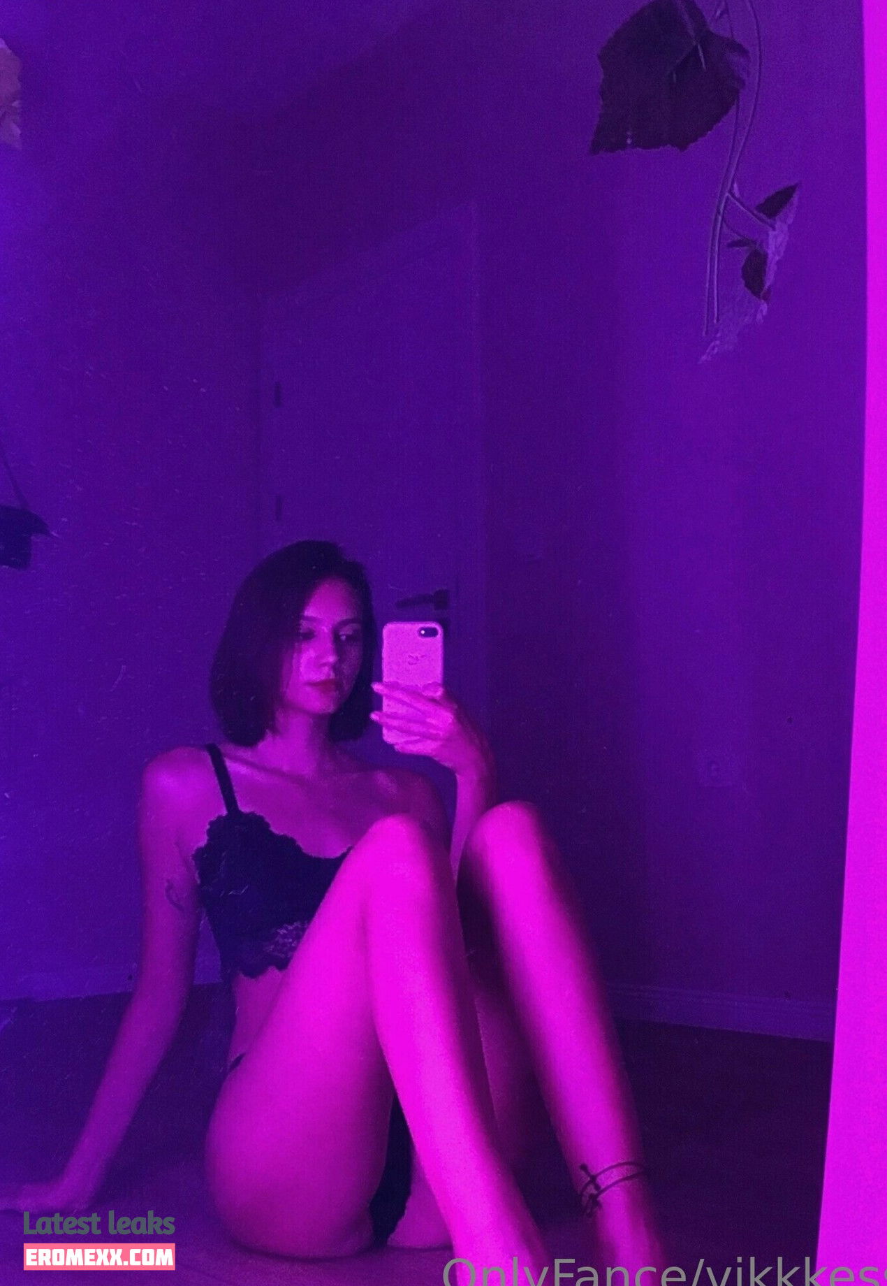 Latest Leaks vikkkess Nude #24 - Fapello