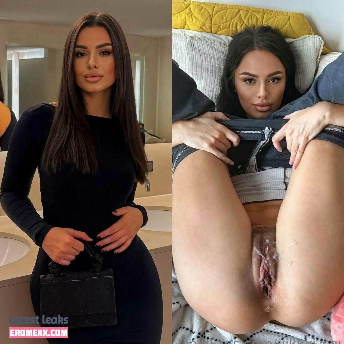 Latest Leaks vikkki_sour Nude #3 - Fapello