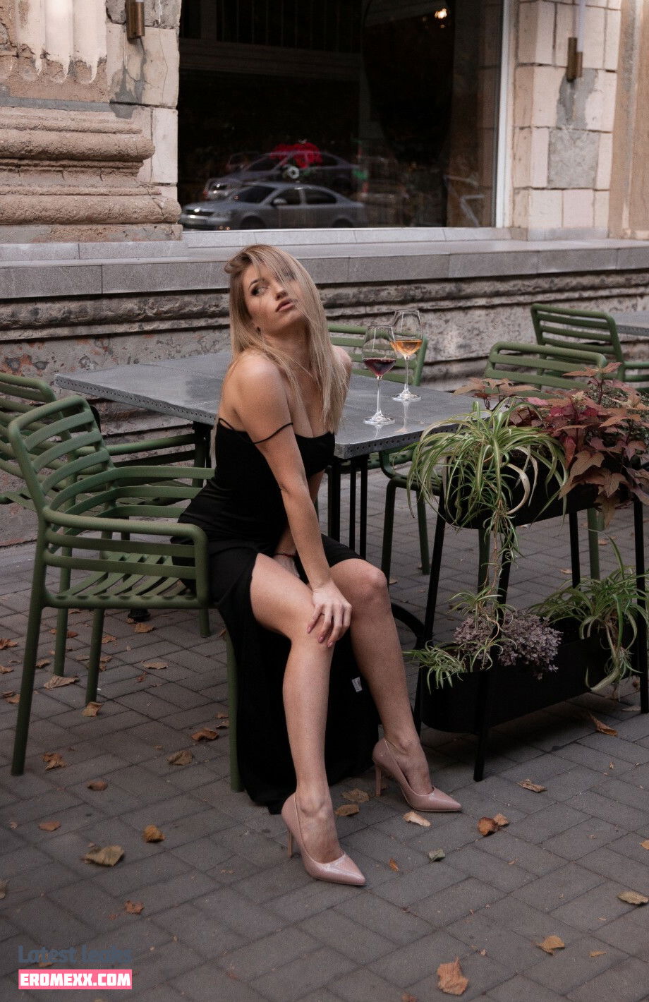 Latest Leaks vikkytheone Nude #10 - Fapello