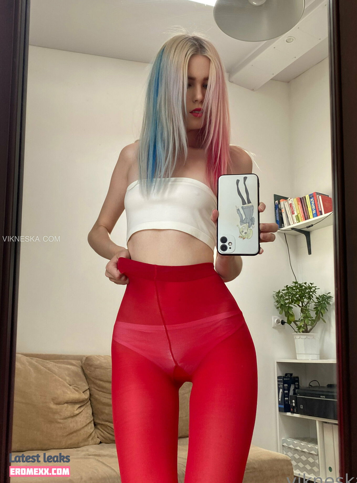 Latest Leaks vikneskafree Nude #36 - Fapello
