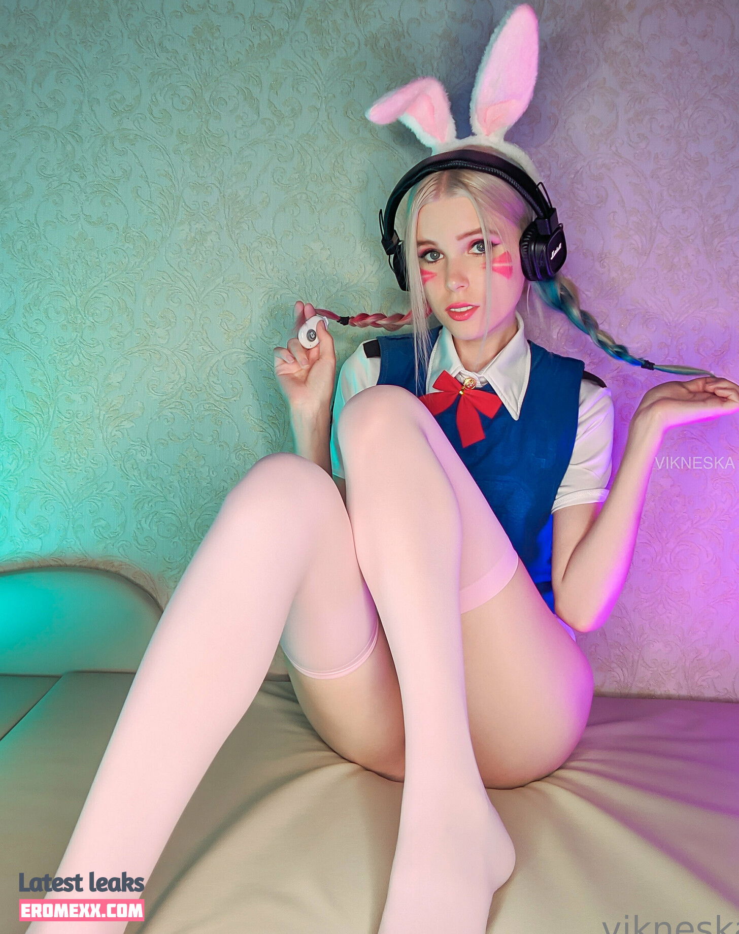 Latest Leaks vikneskafree Nude #5 - Fapello