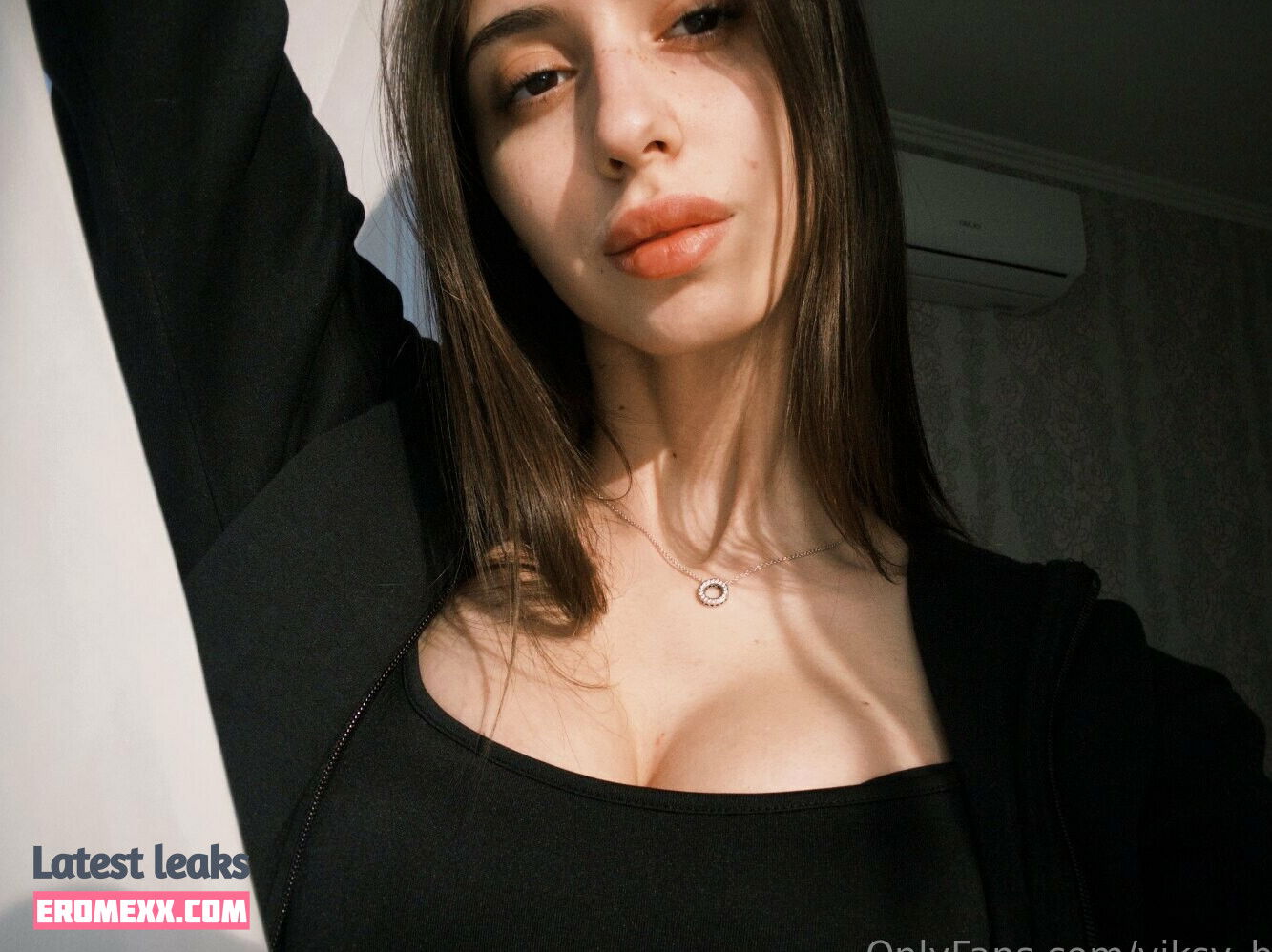 Latest Leaks viksy_bb Nude #37 - Fapello