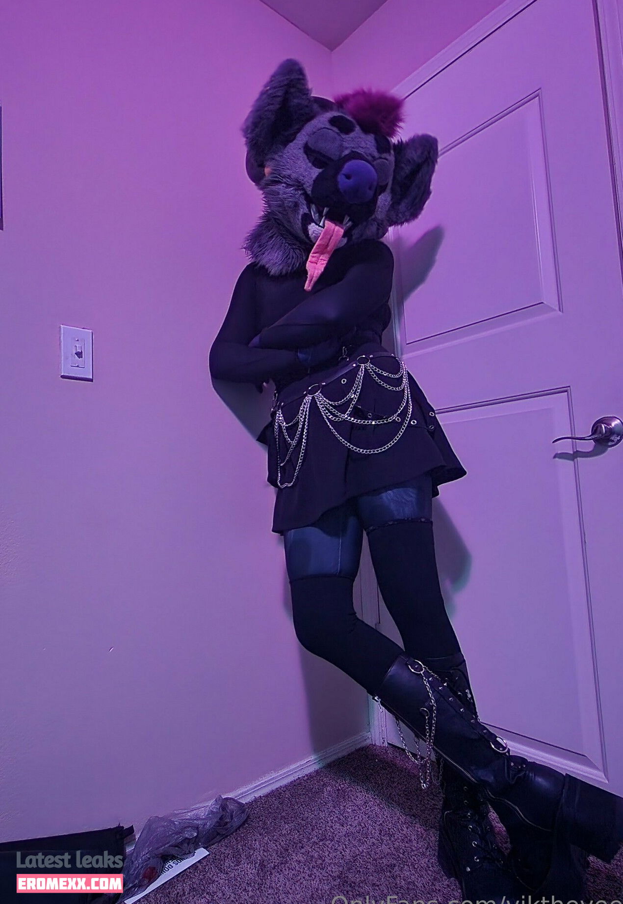 Latest Leaks viktheyeen Nude #12 - Fapello
