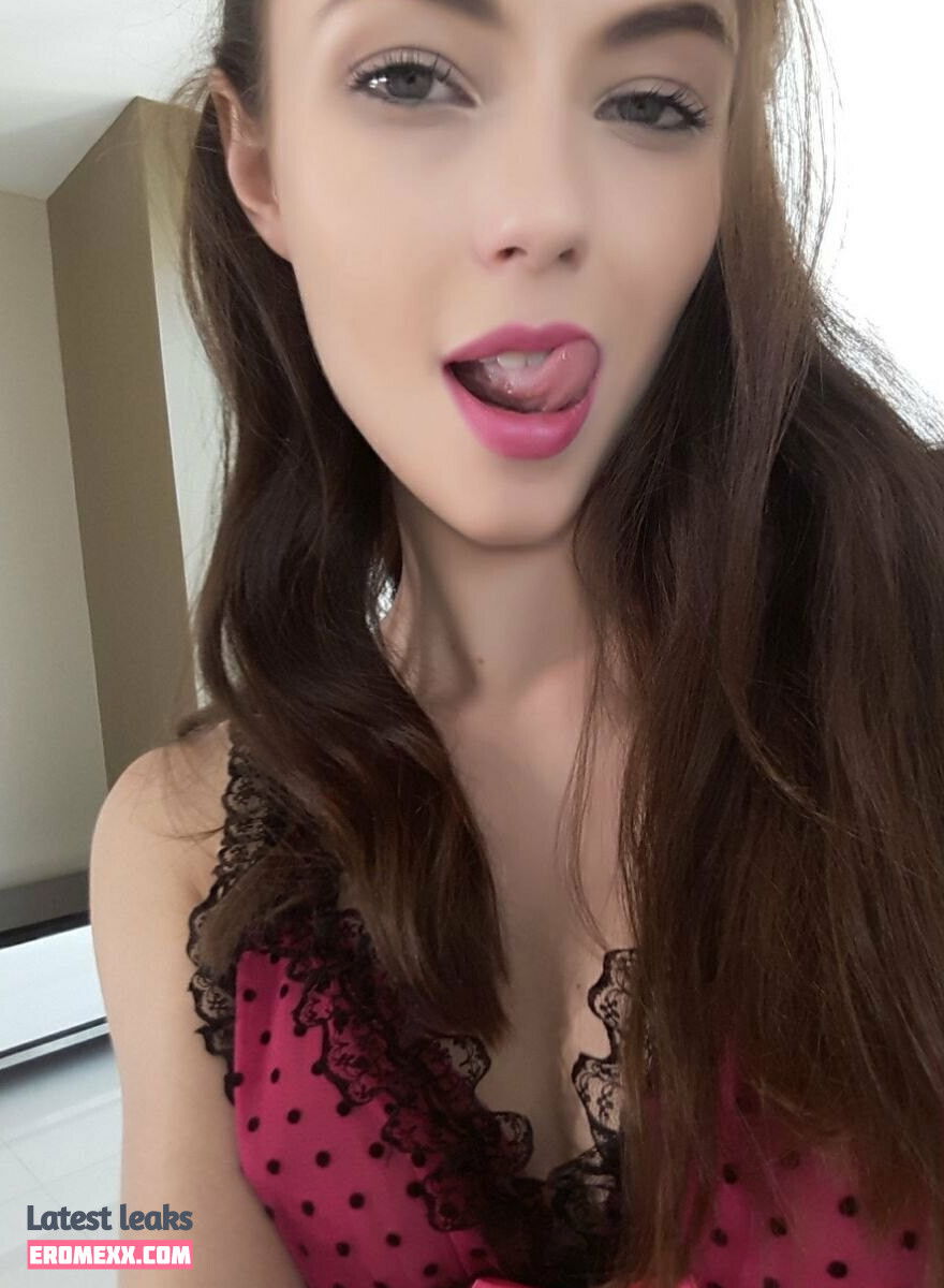 Latest Leaks viktoriia_aliko Nude #104 - Fapello