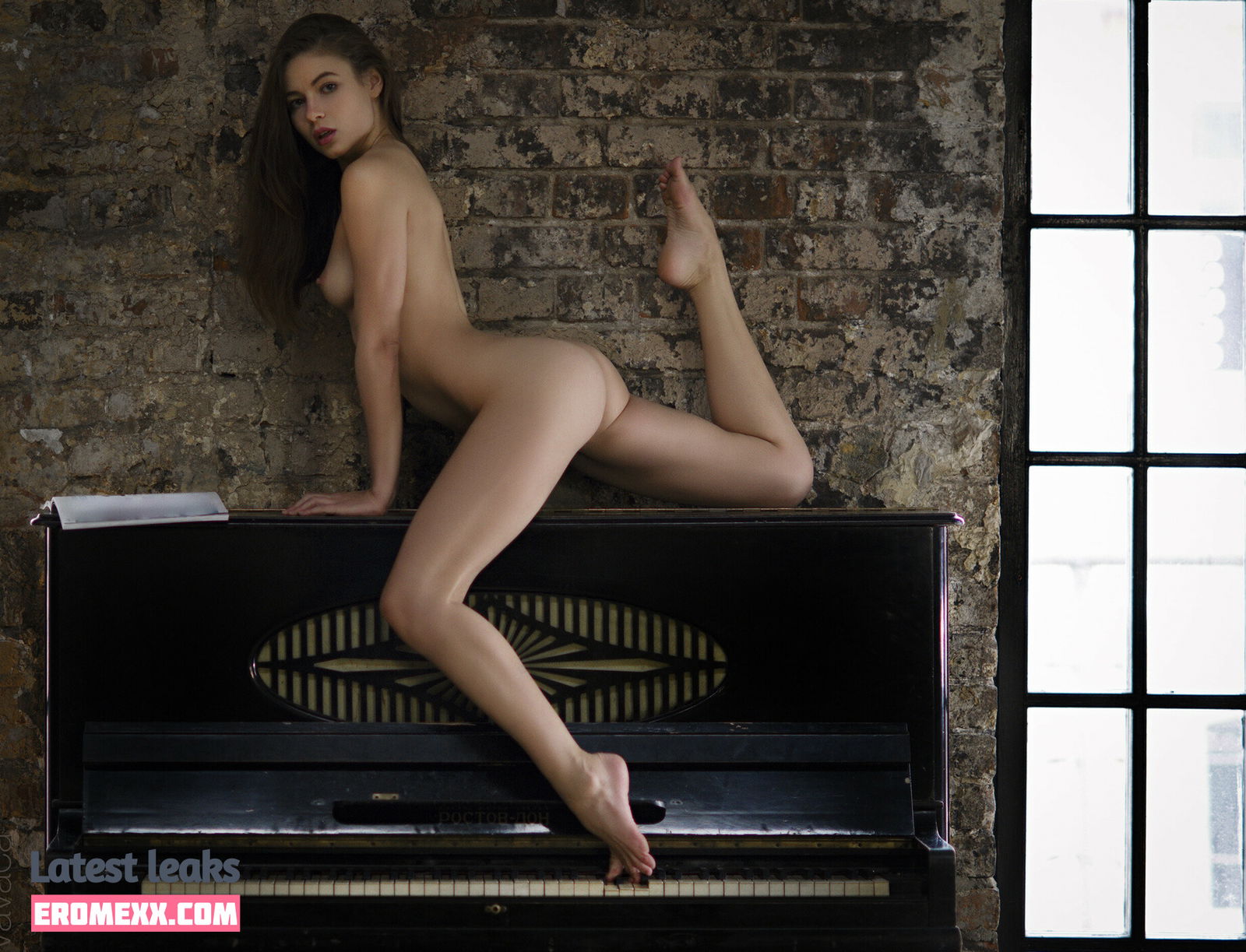 Latest Leaks viktoriia_aliko Nude #281 - Fapello