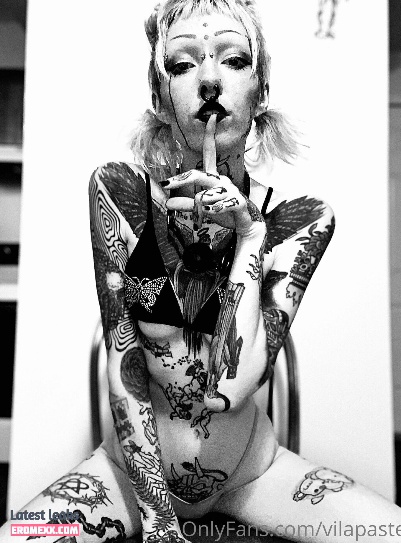 Latest Leaks vila.vee Nude #24 - Fapello