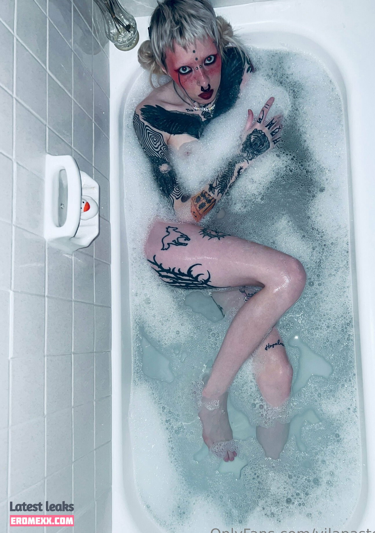 Latest Leaks vila.vee Nude #4 - Fapello