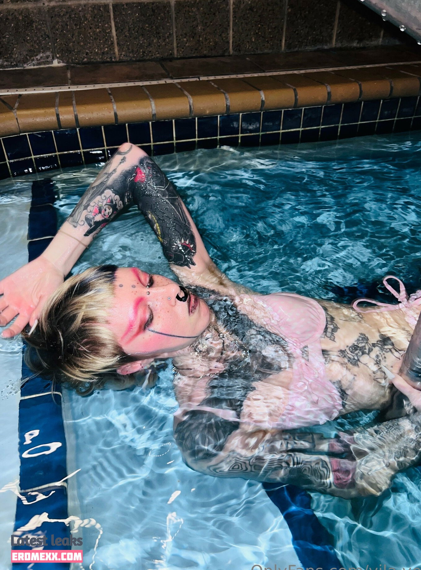 Latest Leaks vila.vee Nude #7 - Fapello