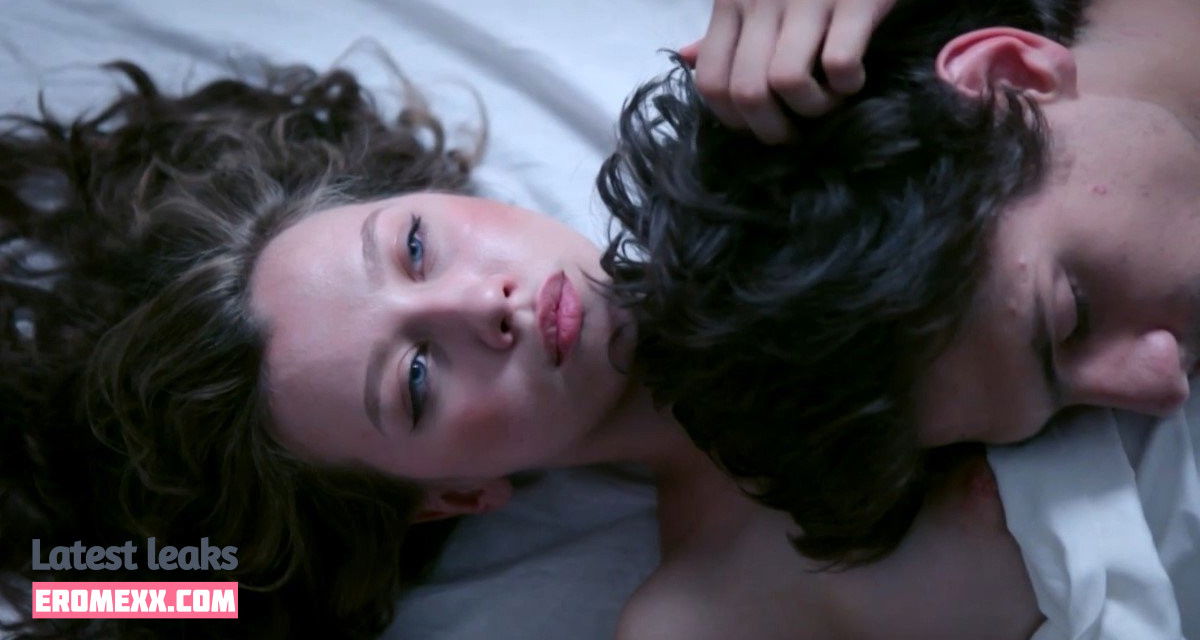 Latest Leaks Vilma Kutaviciute Nude #11 - Erome
