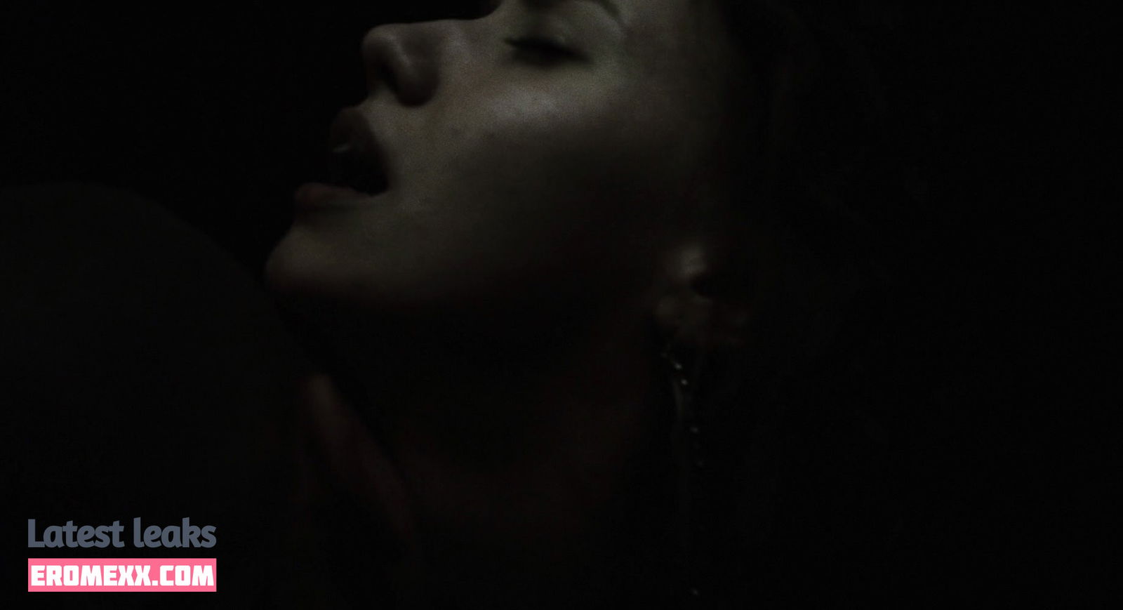 Latest Leaks Vilma Kutaviciute Nude #8 - Erome