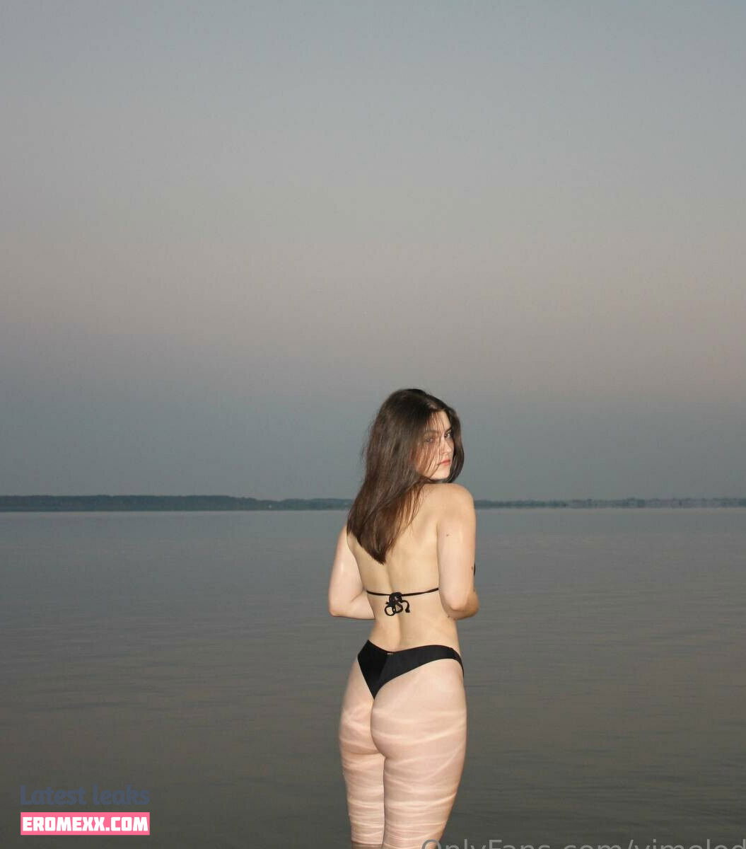 Latest Leaks vimelody Nude #3 - Fapello