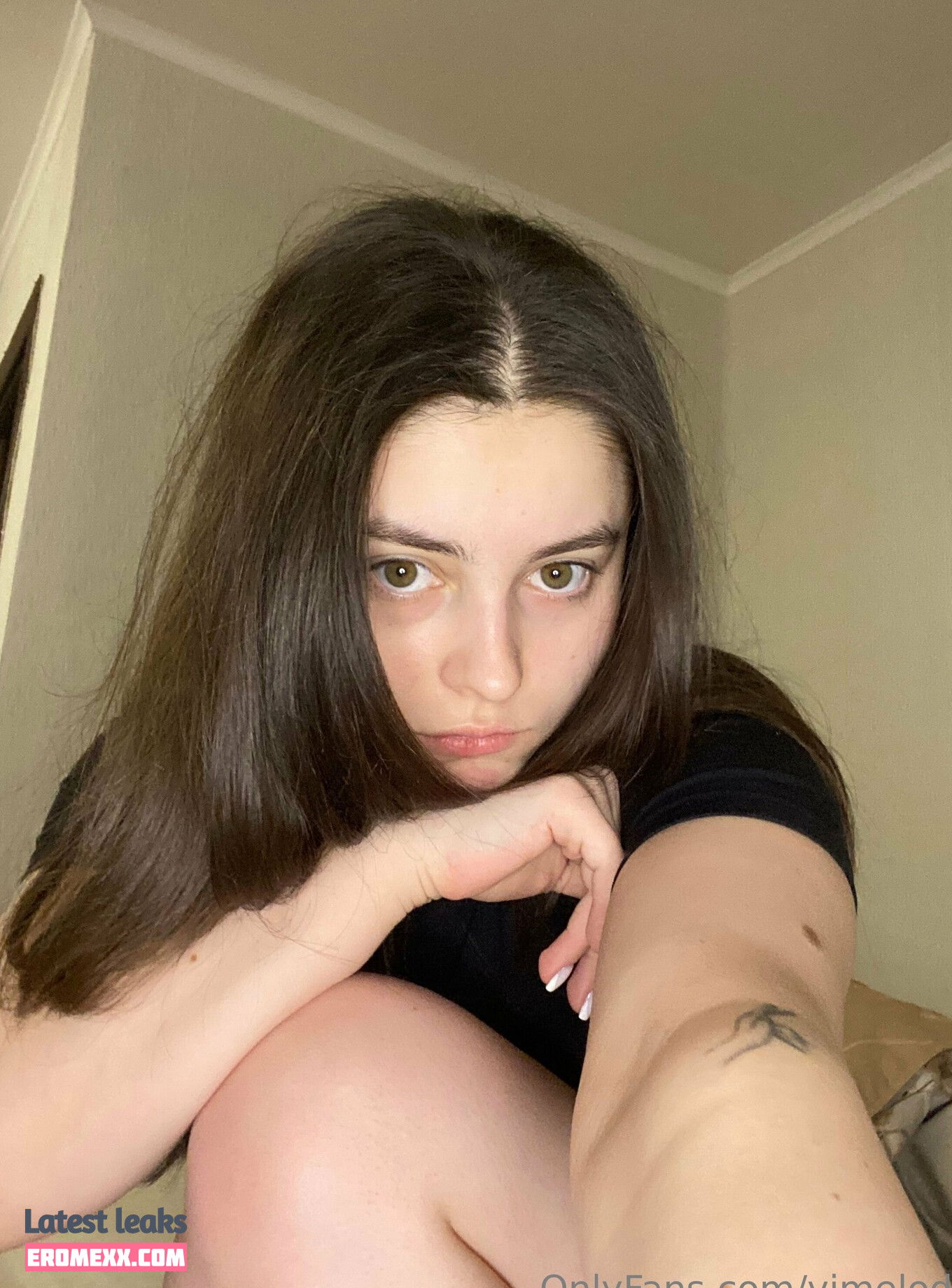 Latest Leaks vimelody Nude #5 - Fapello