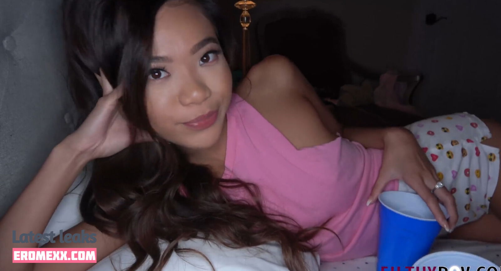 Latest Leaks Vina Sky Nude #804 - Fapello