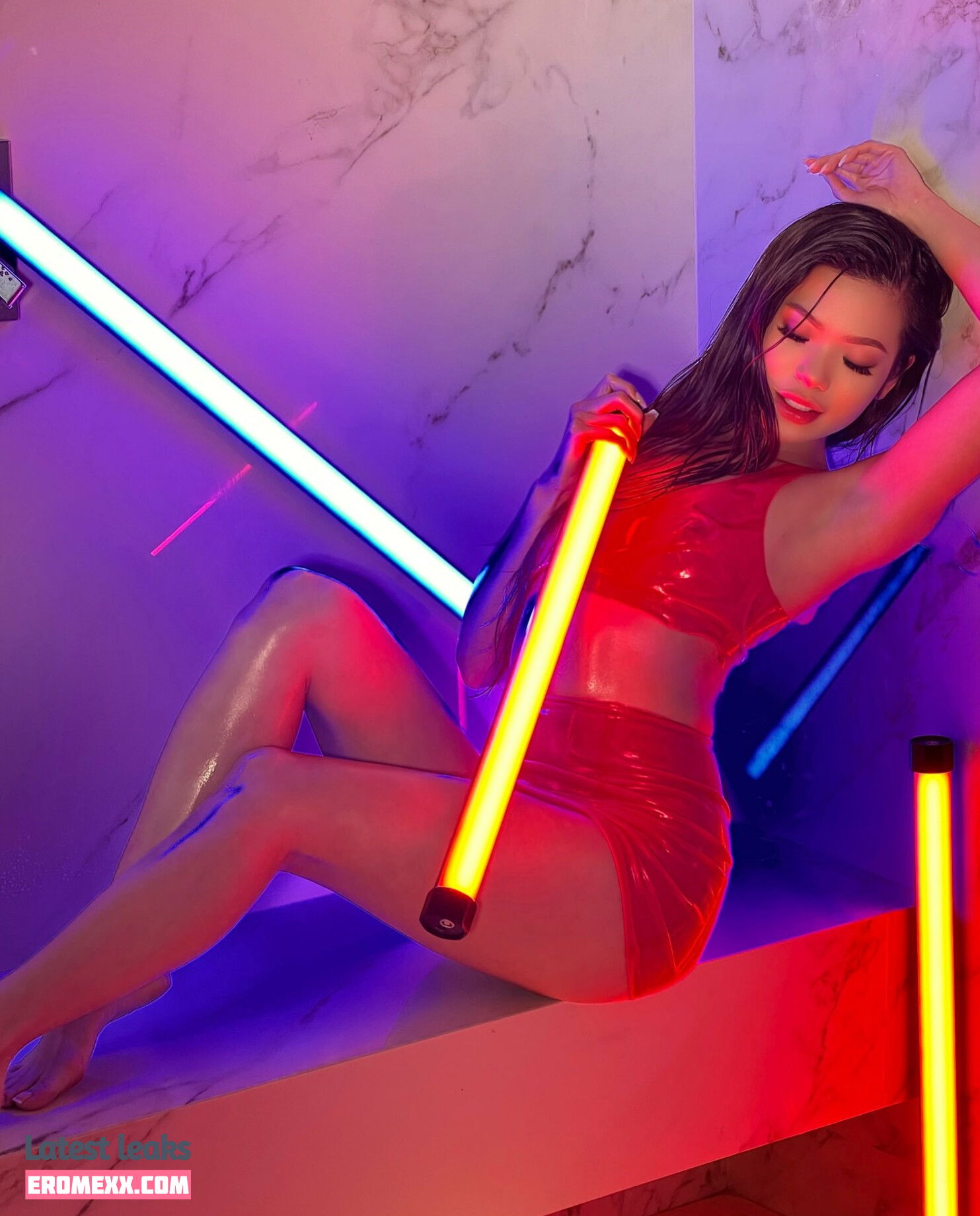 Latest Leaks Vina Sky Nude #828 - Fapello