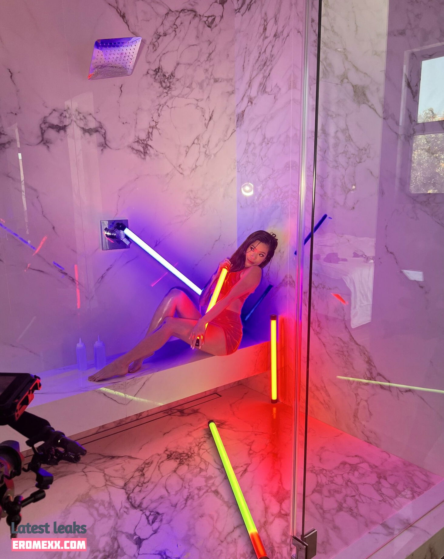 Latest Leaks Vina Sky Nude #834 - Fapello