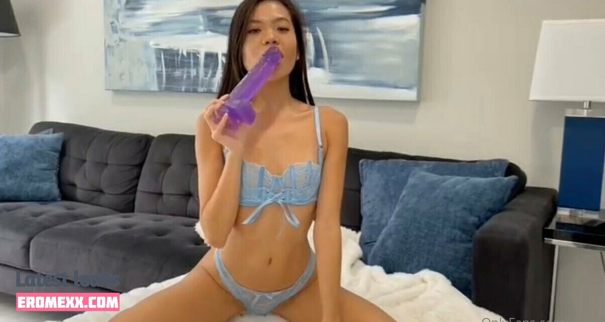 Latest Leaks vinaskyy Nude #160 - Fapello