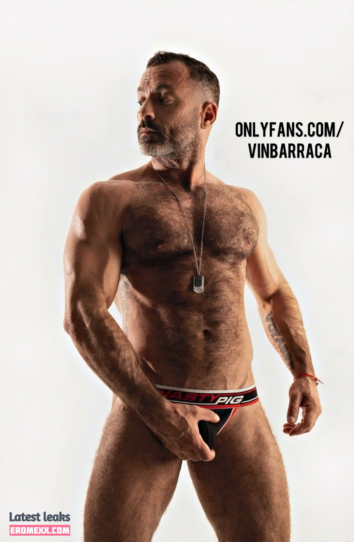 Latest Leaks vinbarracafree Nude #36 - Fapello