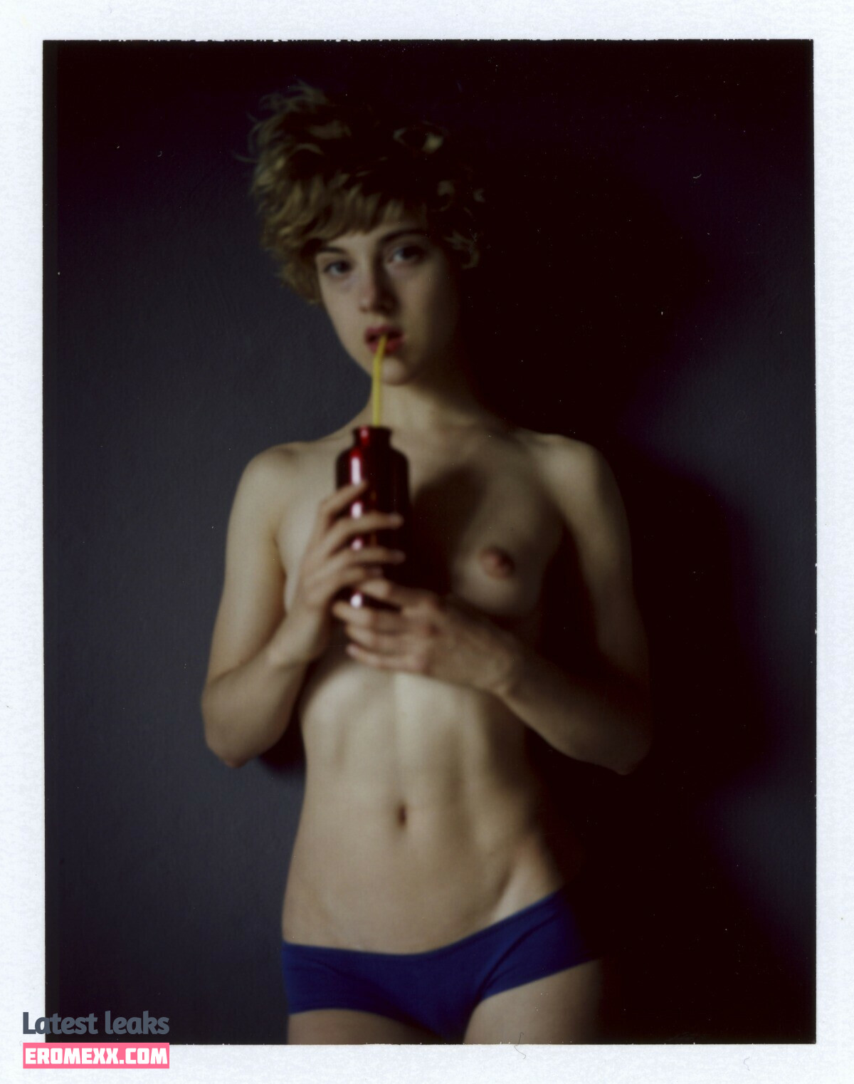 Latest Leaks Vincent Littlehat Nude #129 - Fapello