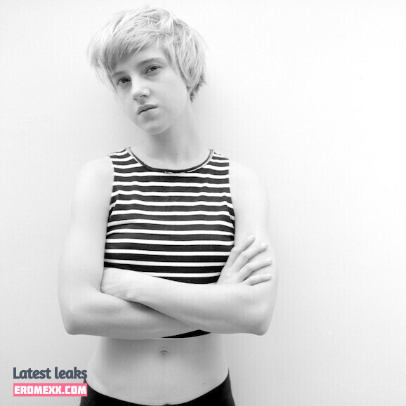 Latest Leaks Vincent Littlehat Nude #135 - Fapello