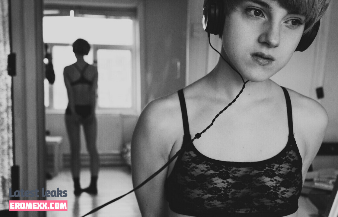 Latest Leaks Vincent Littlehat Nude #140 - Fapello