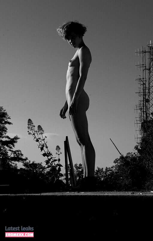 Latest Leaks Vincent Littlehat Nude #142 - Fapello