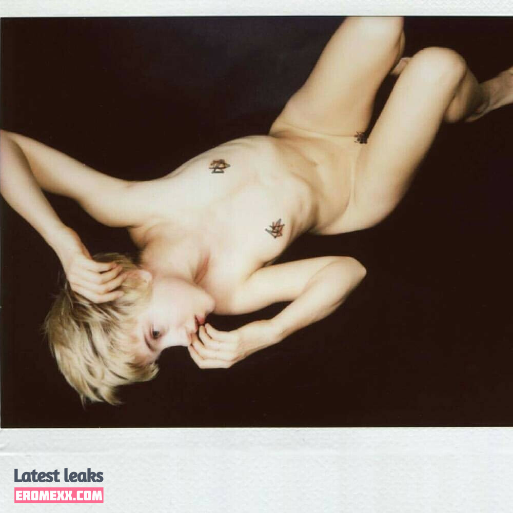 Latest Leaks Vincent Littlehat Nude #144 - Fapello