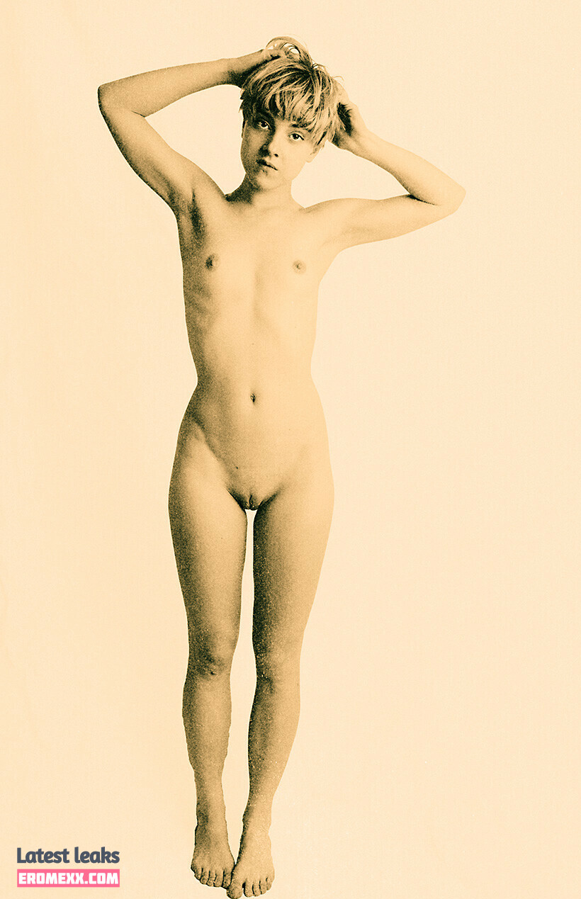 Latest Leaks Vincent Littlehat Nude #57 - Fapello