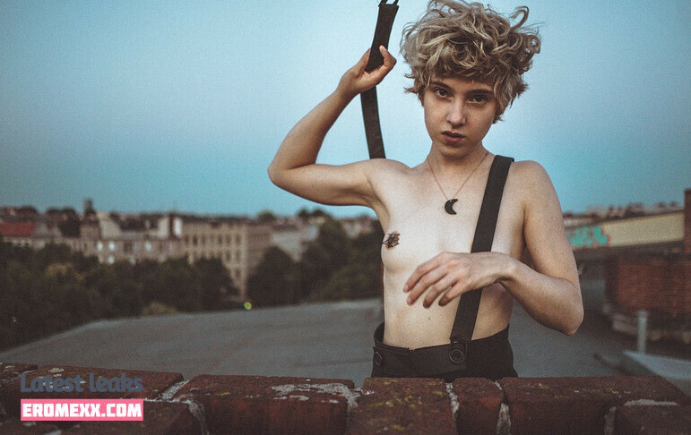 Latest Leaks Vincent Littlehat Nude #82 - Fapello