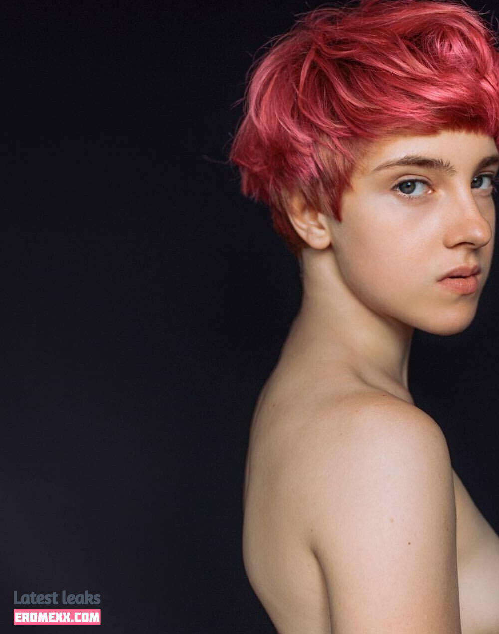 Latest Leaks Vincent Littlehat Nude #93 - Fapello