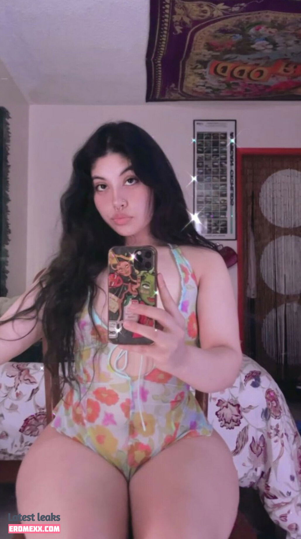 Latest Leaks vindigoo Nude #41 - Fapello