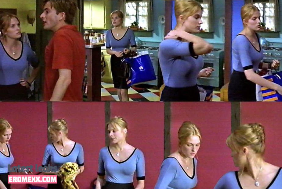 Latest Leaks Vinessa Shaw Nude #11 - Fapello