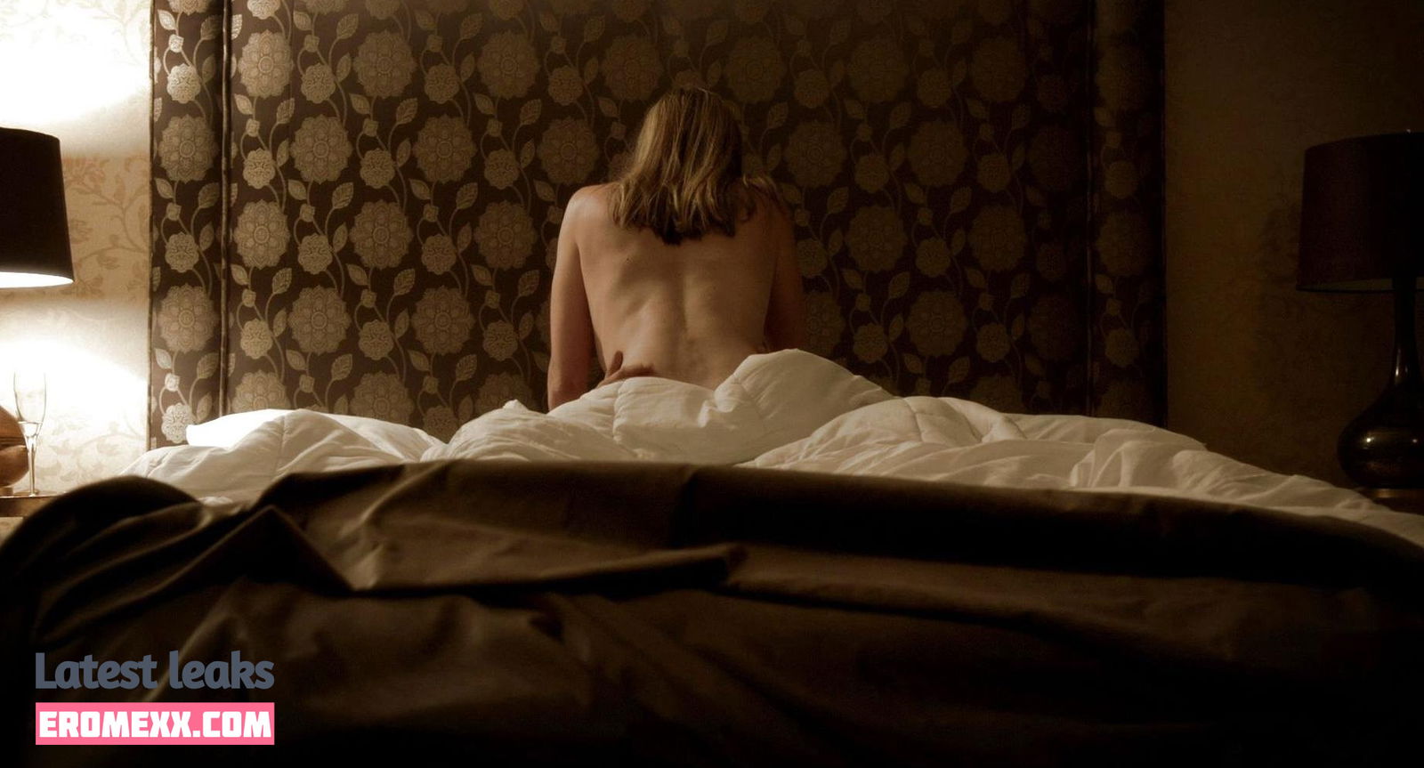 Latest Leaks Vinessa Shaw Nude #14 - Fapello
