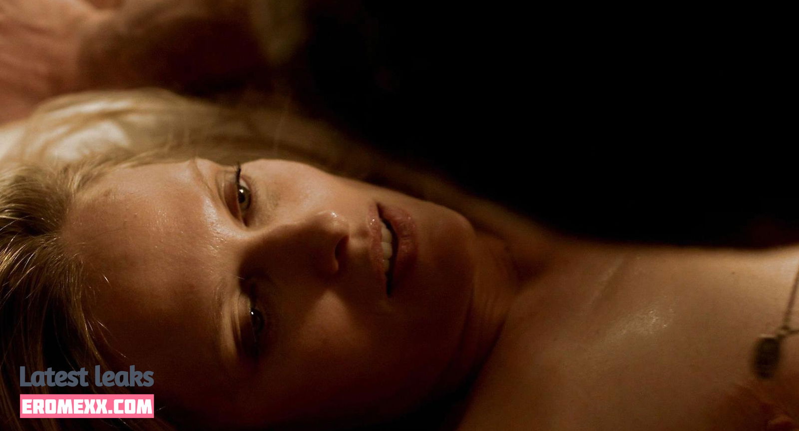Latest Leaks Vinessa Shaw Nude #18 - Fapello