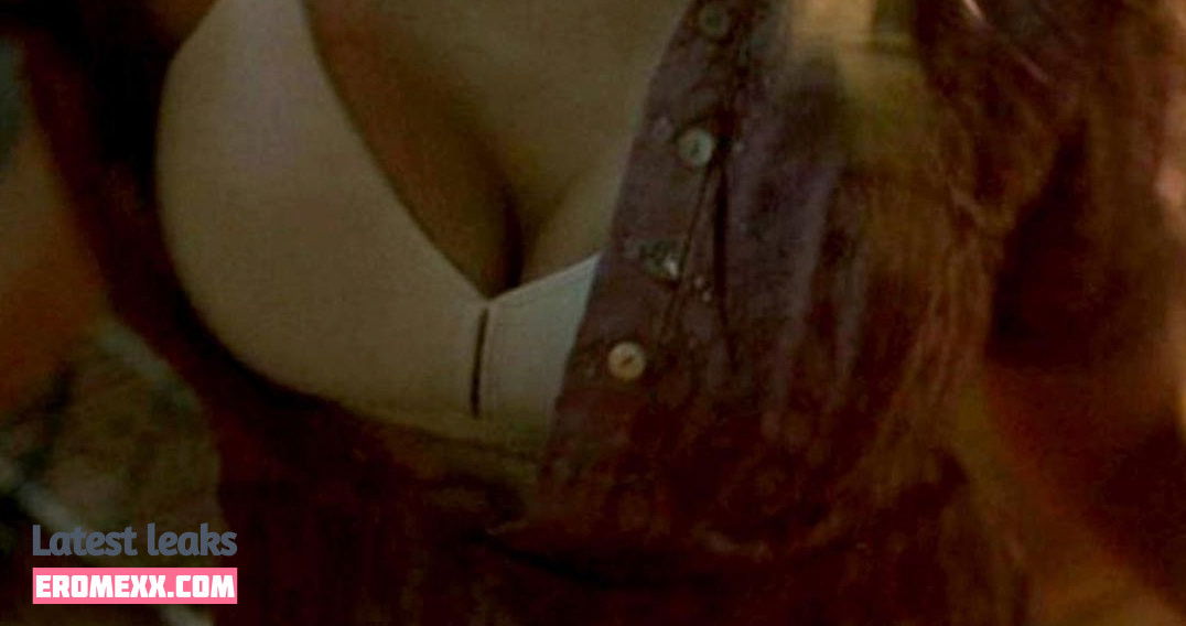 Latest Leaks Vinessa Shaw Nude #19 - Fapello