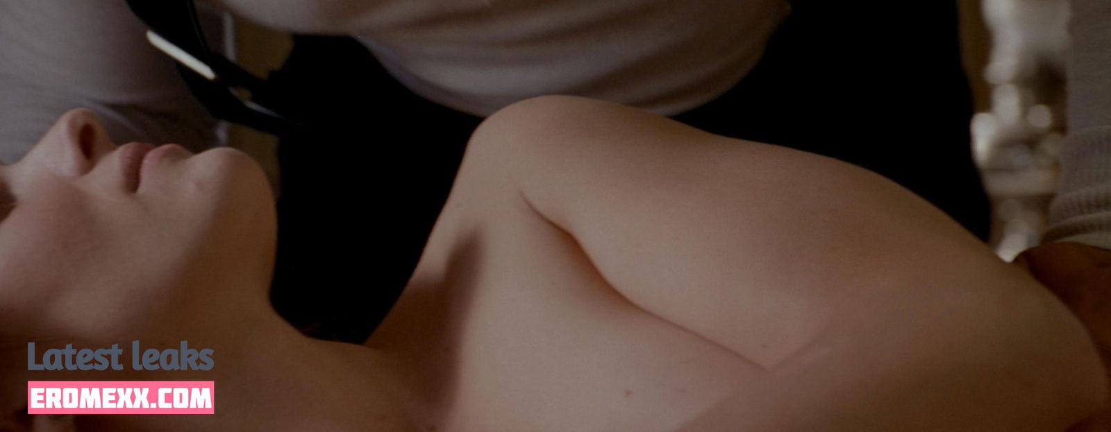 Latest Leaks Vinessa Shaw Nude #2 - Fapello