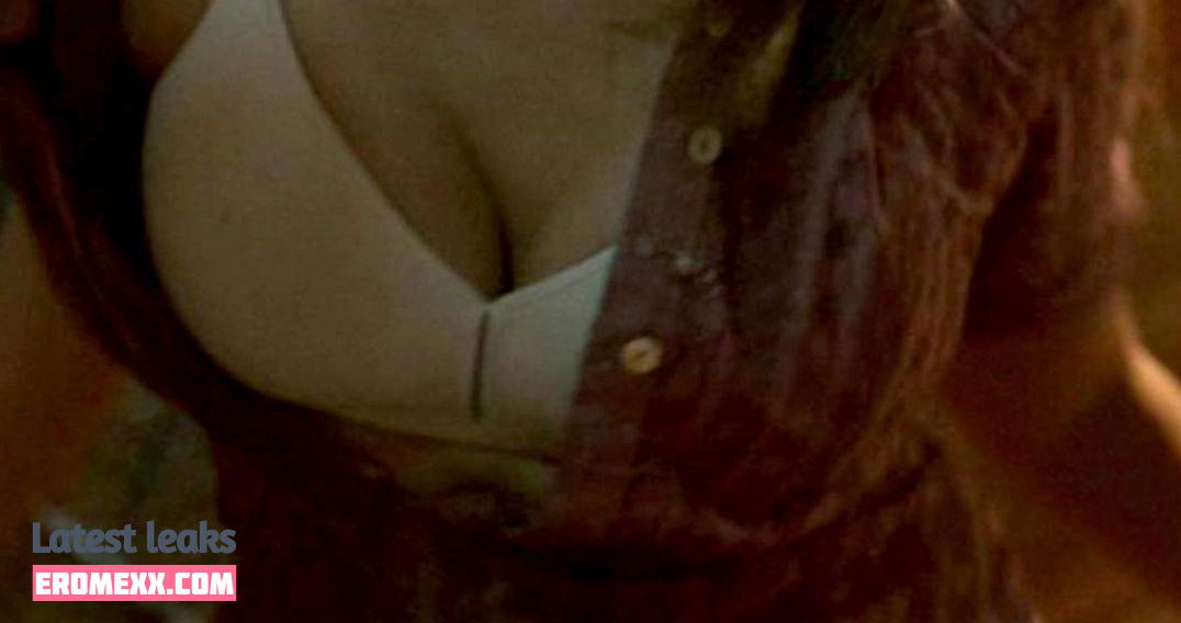 Latest Leaks Vinessa Shaw Nude #21 - Fapello