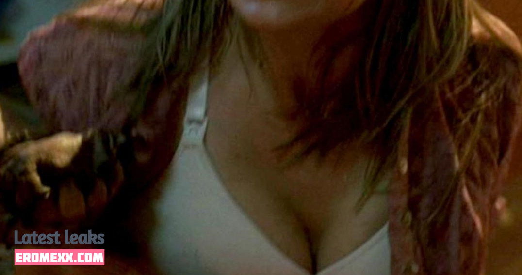 Latest Leaks Vinessa Shaw Nude #22 - Fapello