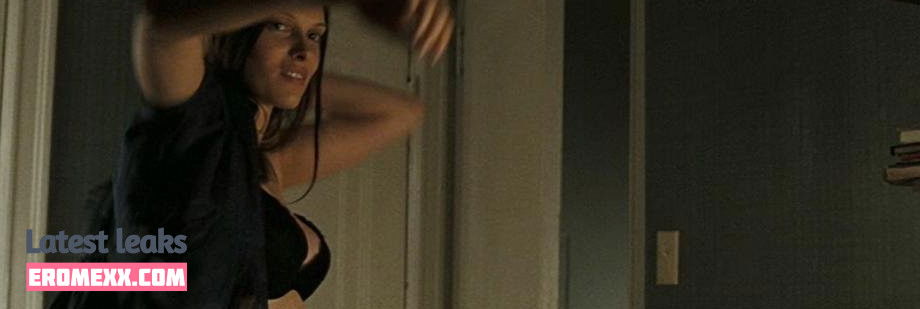 Latest Leaks Vinessa Shaw Nude #23 - Fapello
