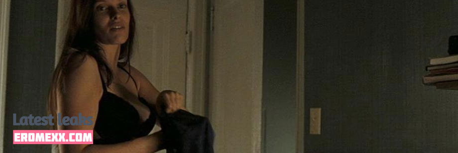 Latest Leaks Vinessa Shaw Nude #24 - Fapello