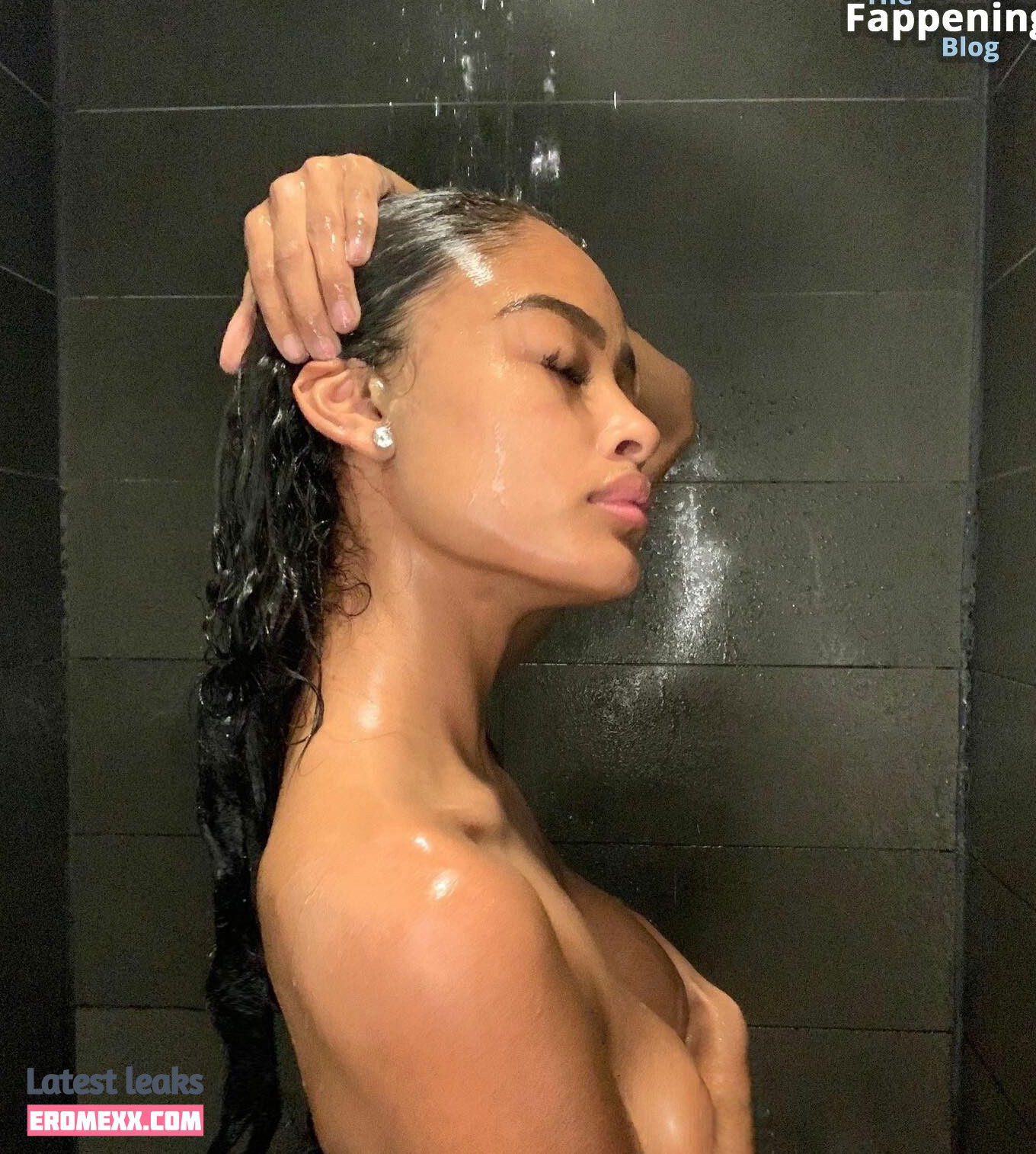 Latest Leaks Vinetria Nude #34 - Fapello