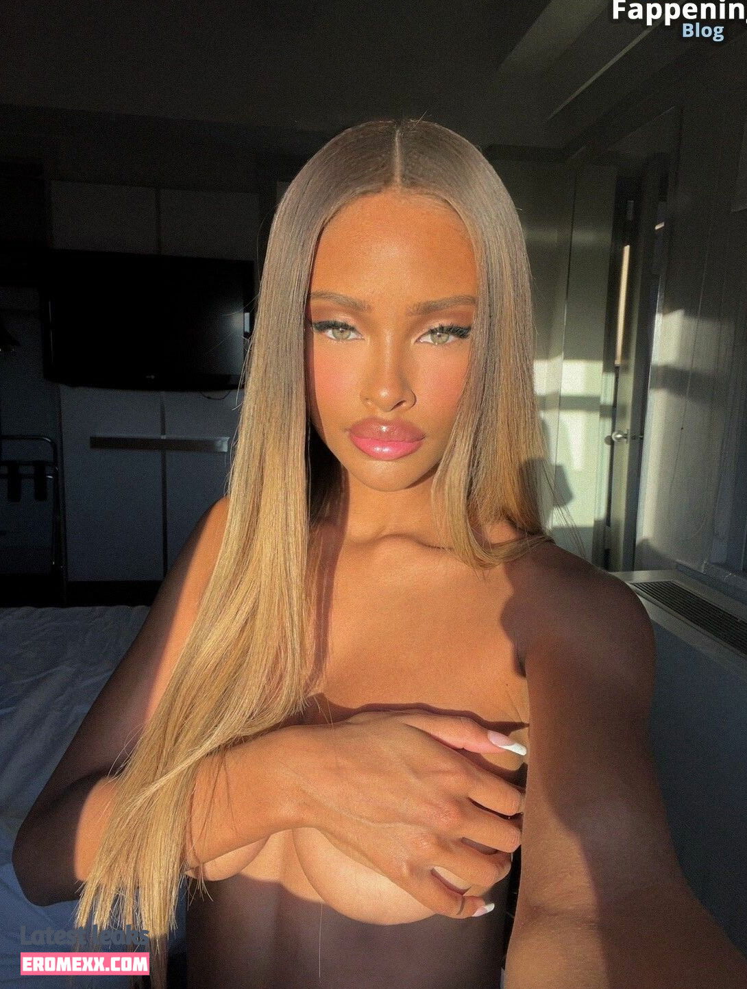 Latest Leaks Vinetria Nude #37 - Fapello