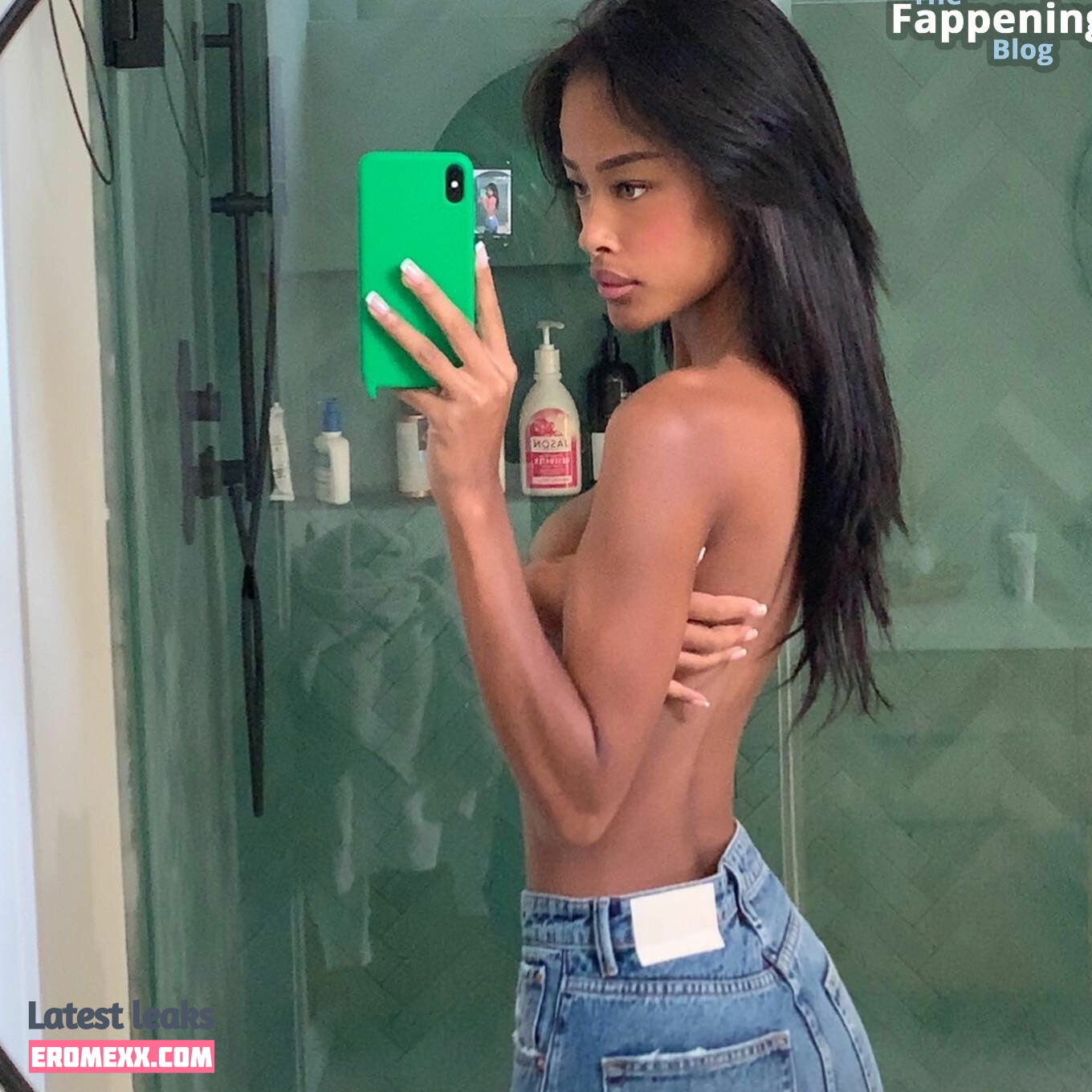 Latest Leaks Vinetria Nude #46 - Fapello