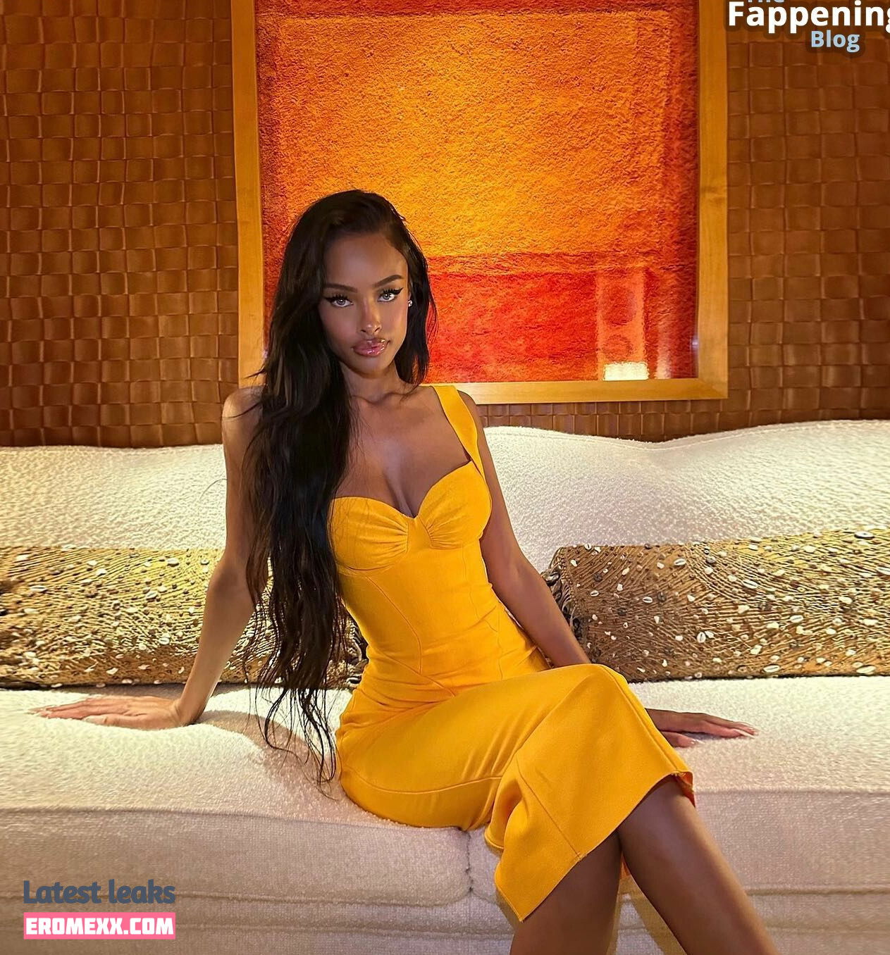 Latest Leaks Vinetria Nude #56 - Fapello