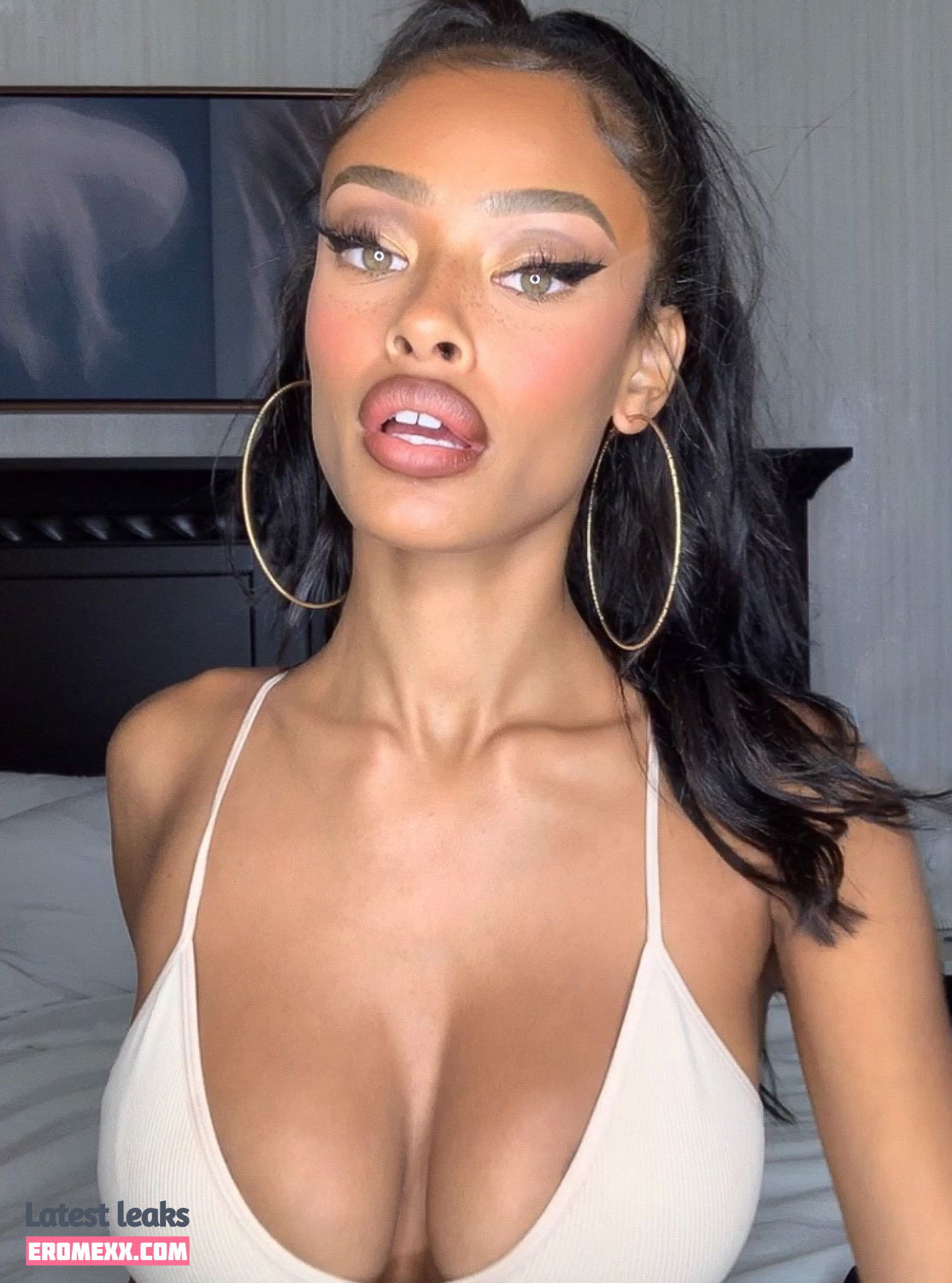 Latest Leaks Vinetria Nude #7 - Fapello